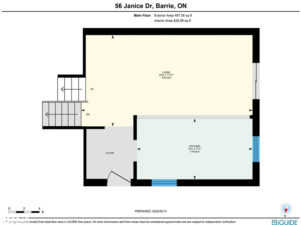 56 Janice Drive