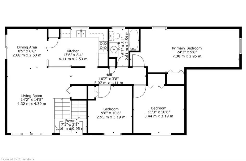 44 Mark Crescent