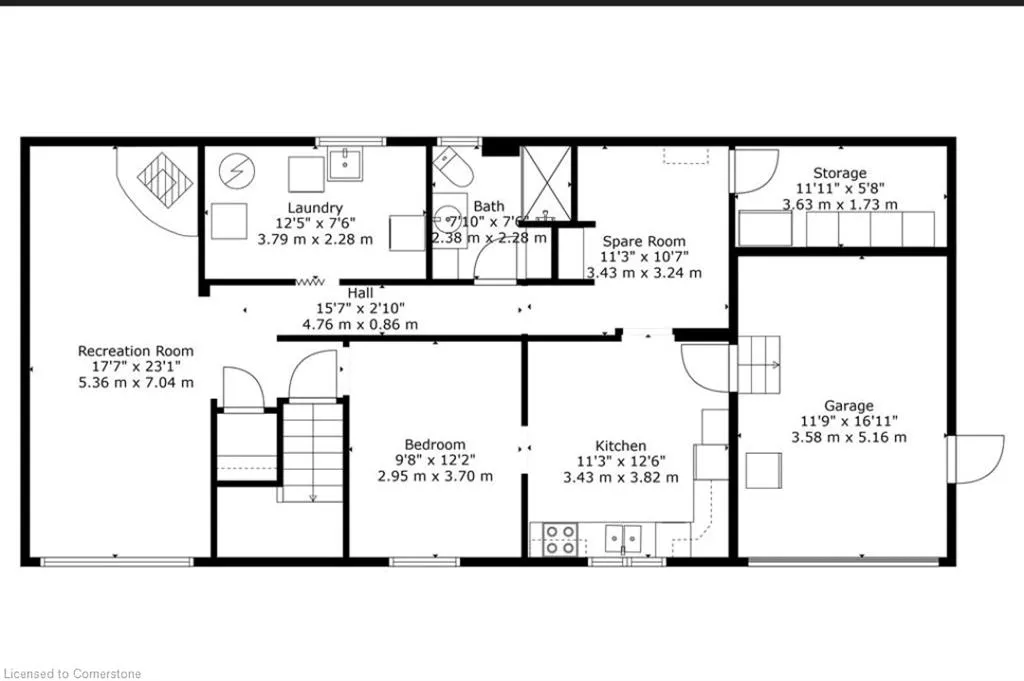 44 Mark Crescent