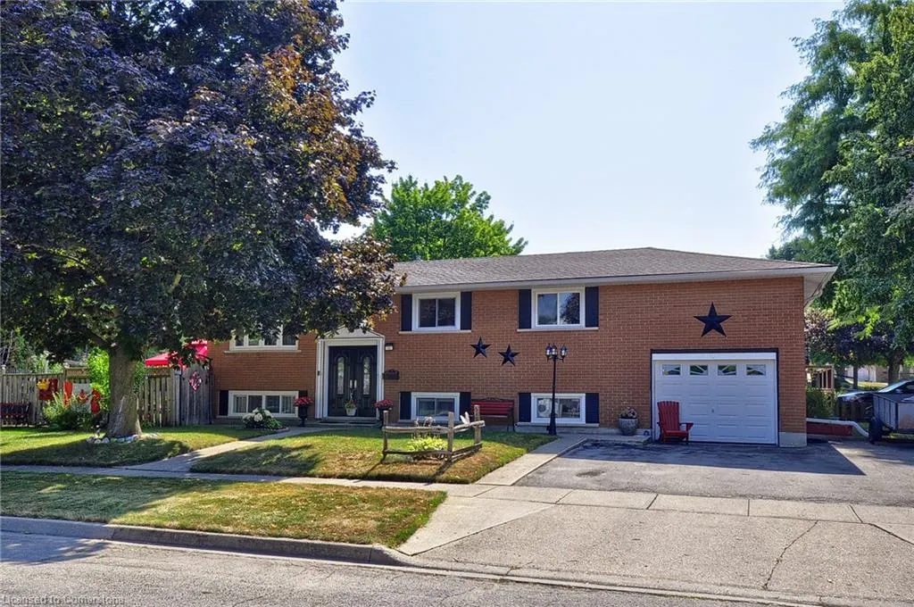 44 Mark Crescent