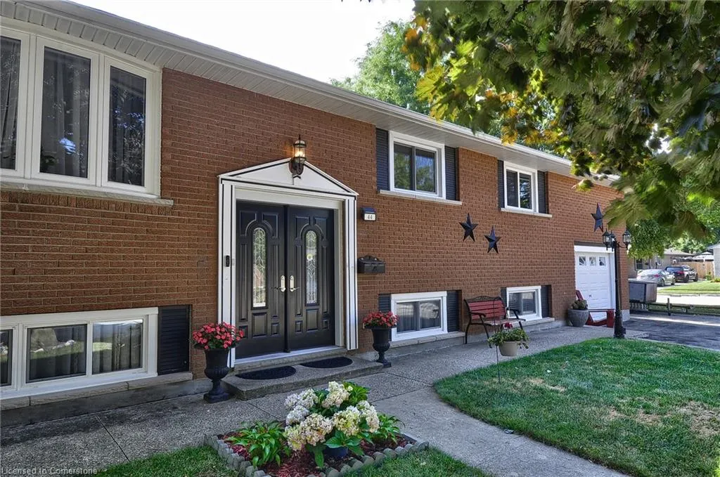 44 Mark Crescent