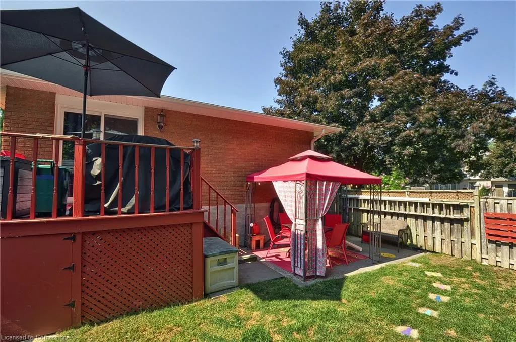 44 Mark Crescent