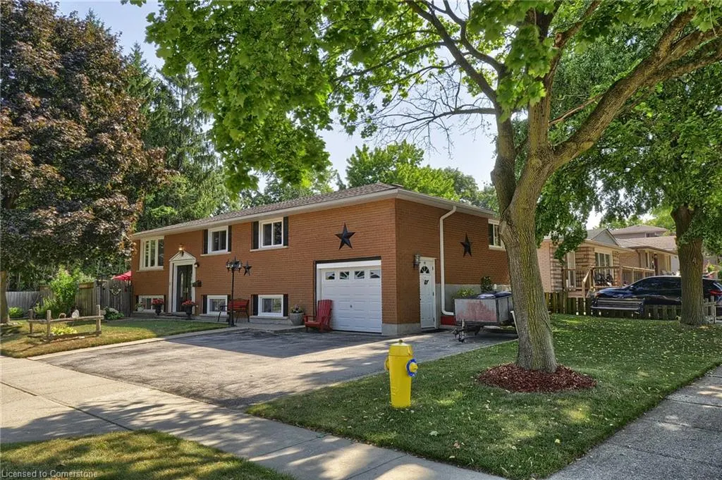 44 Mark Crescent