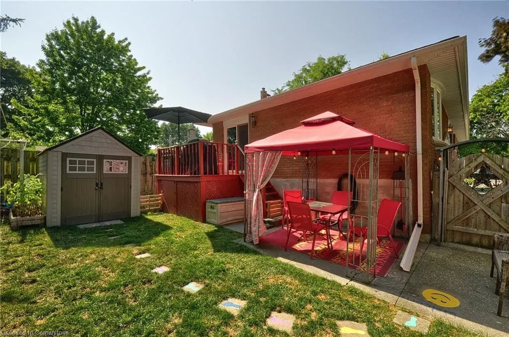 44 Mark Crescent