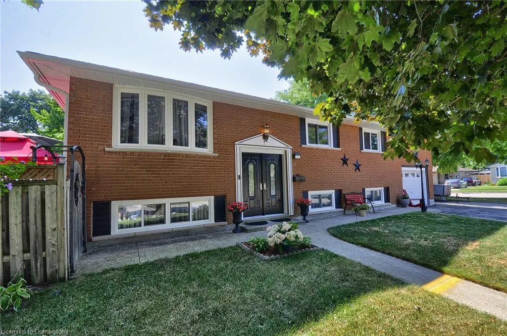 44 Mark Crescent