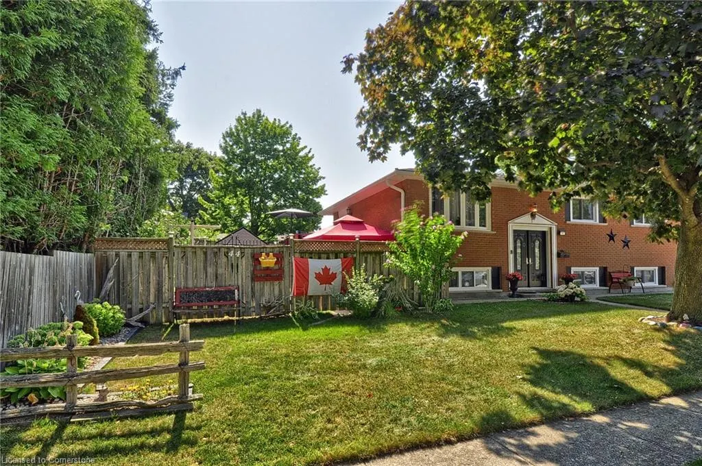 44 Mark Crescent