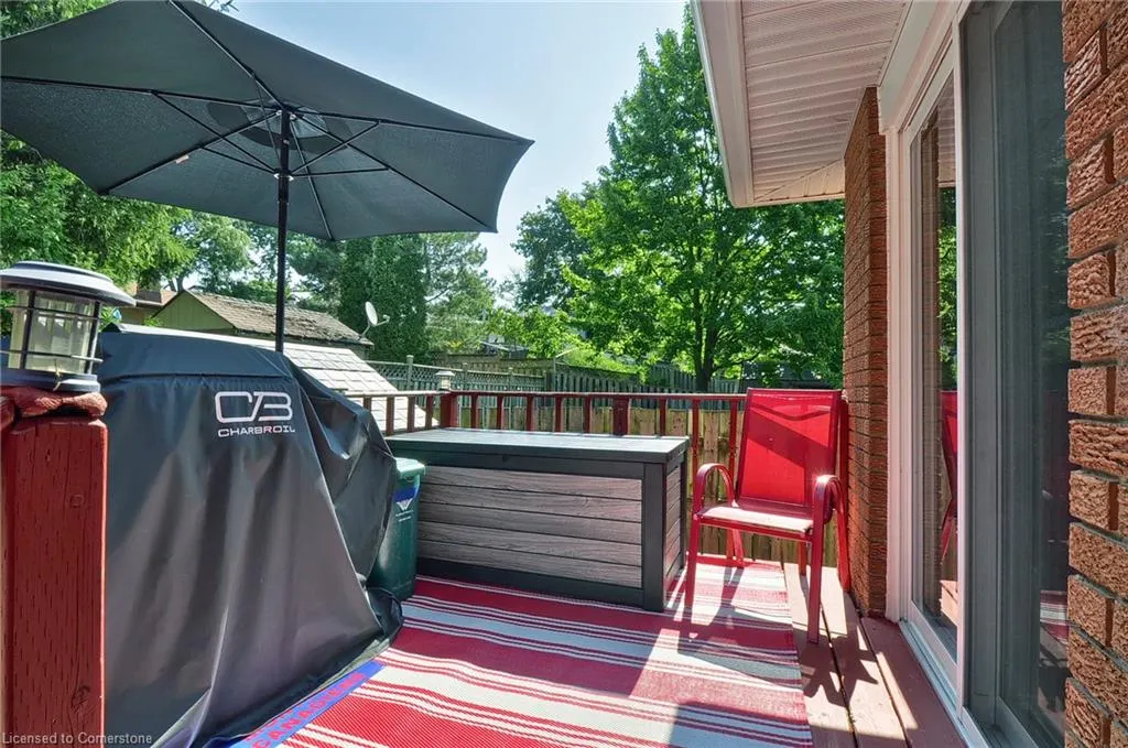 44 Mark Crescent
