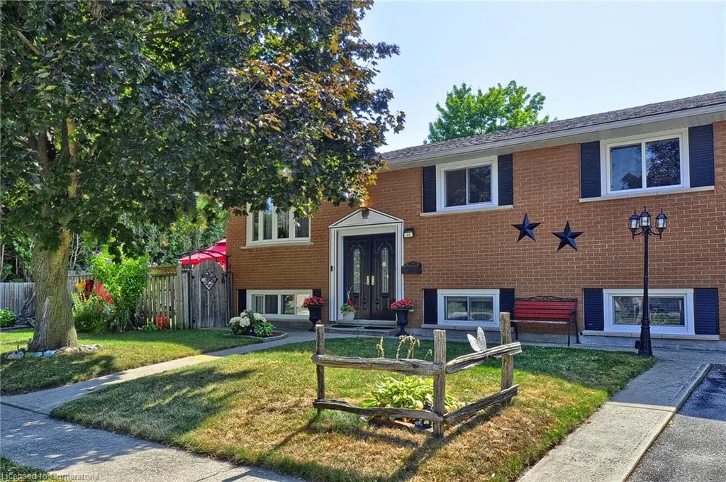 44 Mark Crescent