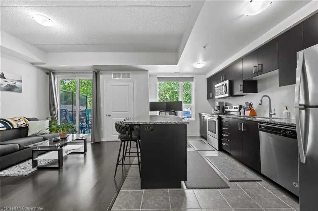 1280 Gordon Street, #103