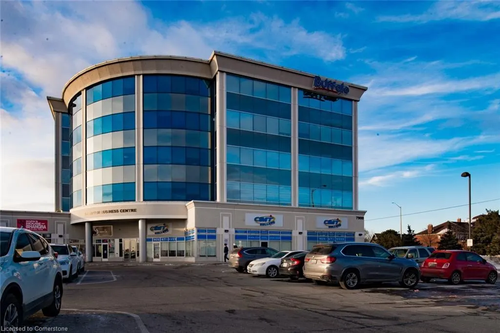 7900 Hurontario Street, #203D