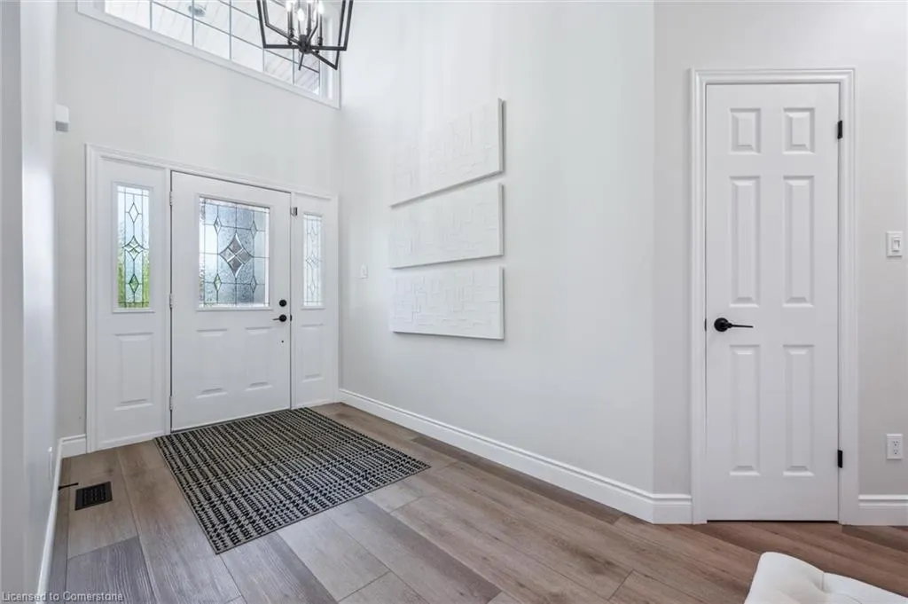 16 Elderberry Court