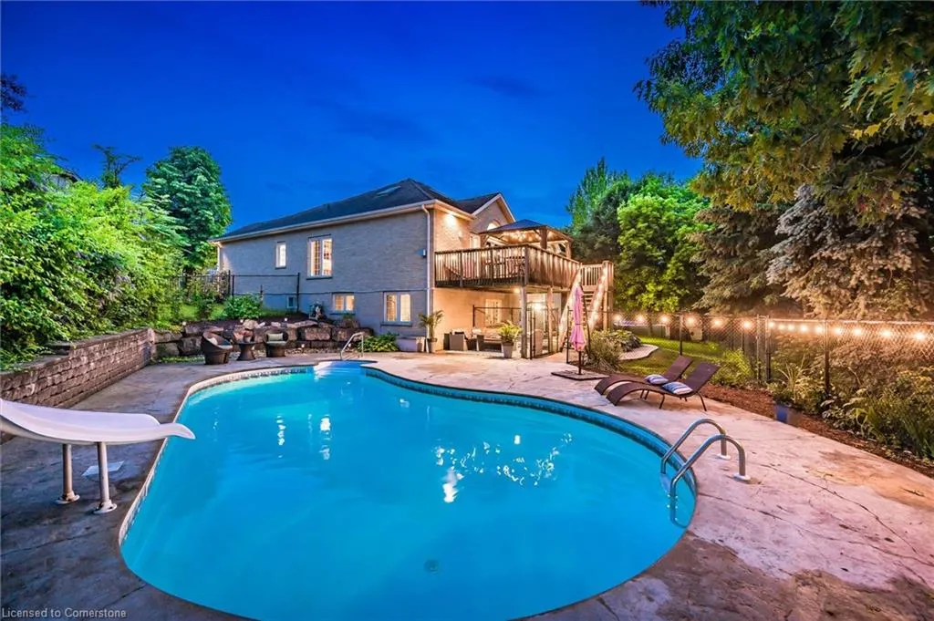 16 Elderberry Court