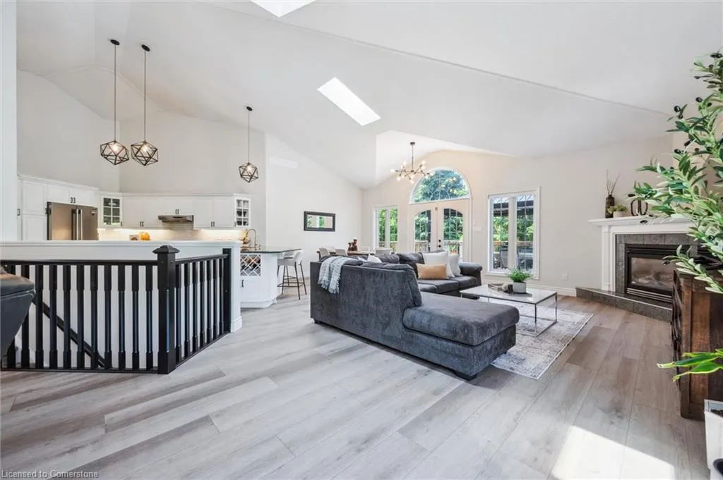 16 Elderberry Court
