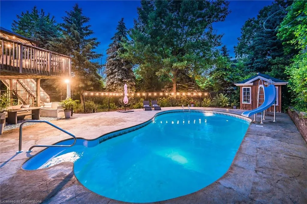 16 Elderberry Court