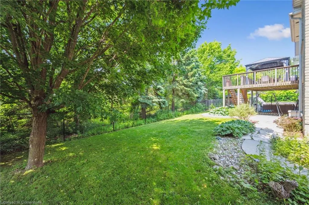 16 Elderberry Court