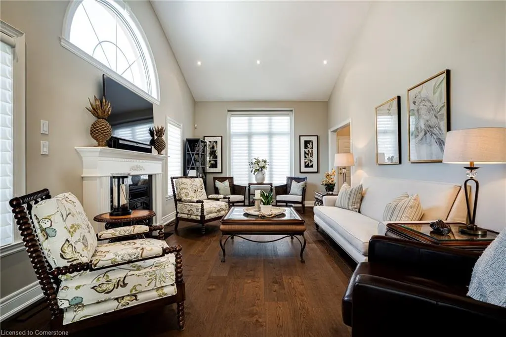 148 Foxridge Drive