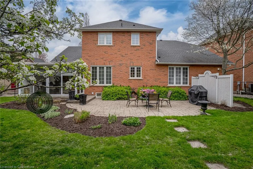 148 Foxridge Drive