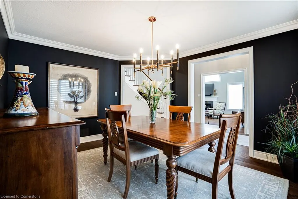 148 Foxridge Drive
