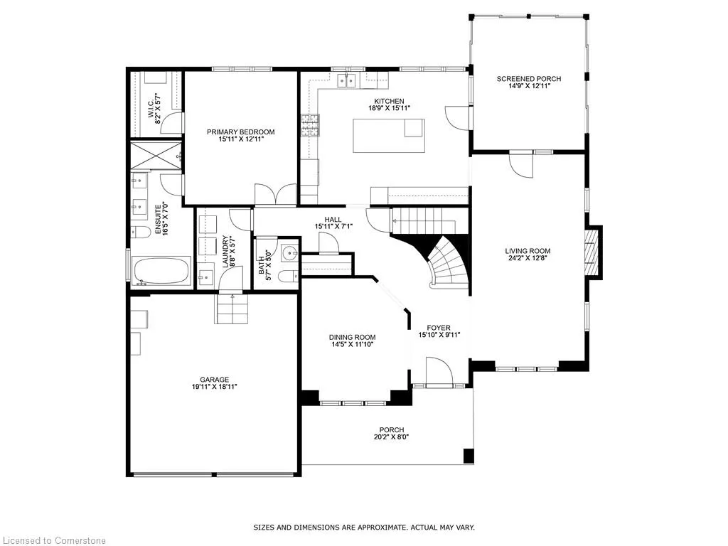 148 Foxridge Drive