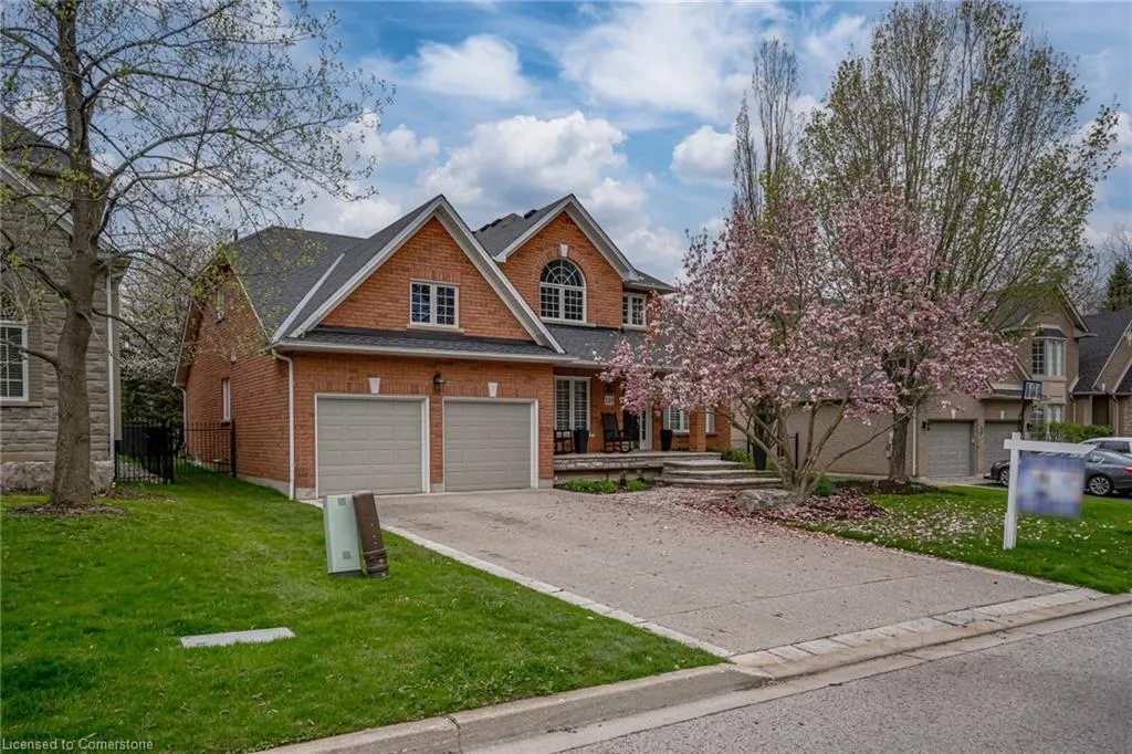148 Foxridge Drive