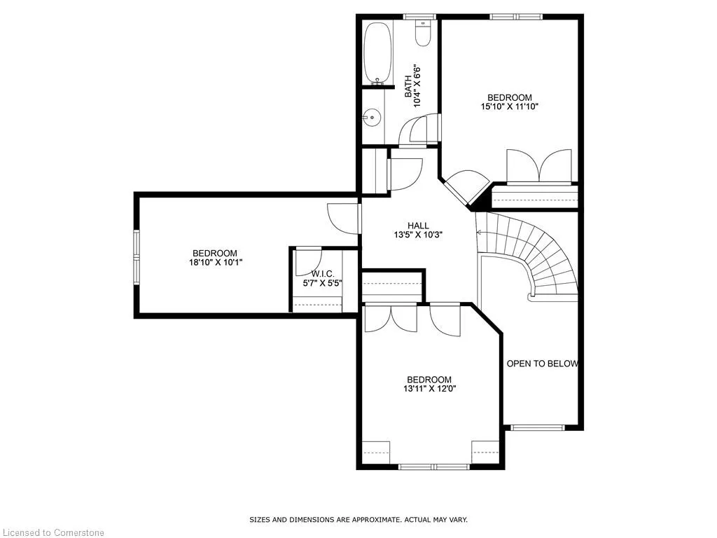 148 Foxridge Drive