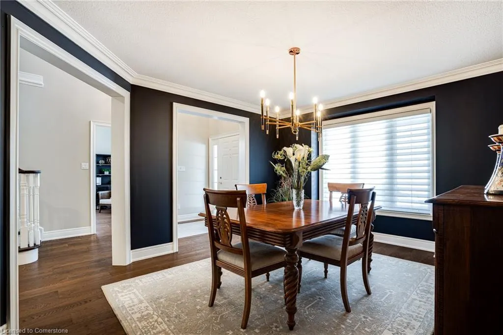 148 Foxridge Drive