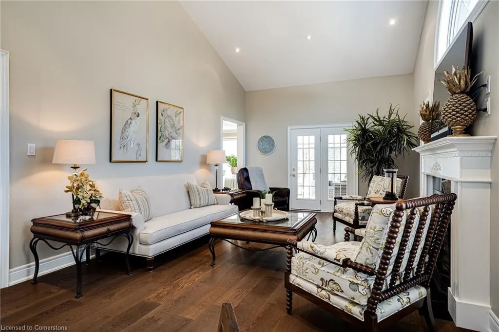 148 Foxridge Drive