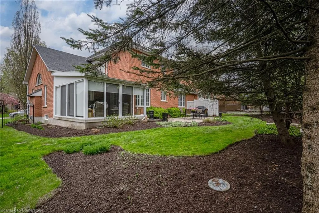 148 Foxridge Drive