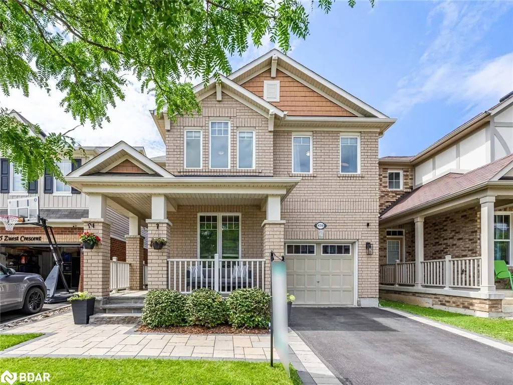 439 Zuest Crescent