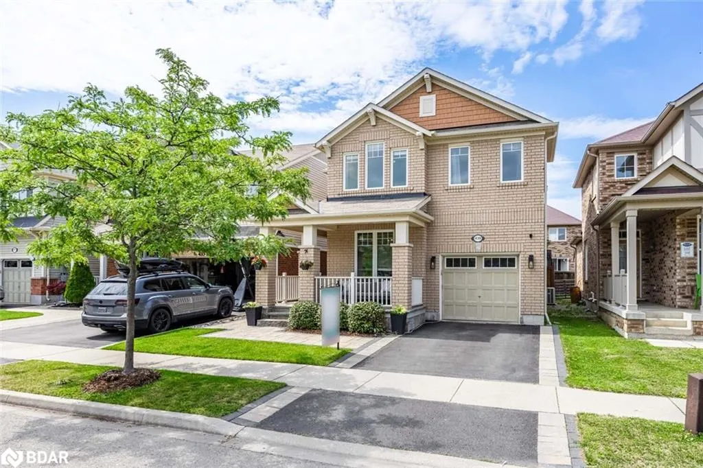 439 Zuest Crescent