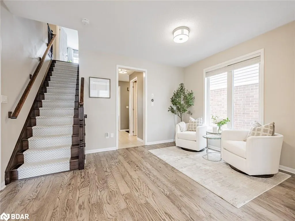 439 Zuest Crescent