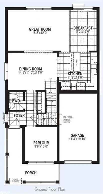 439 Zuest Crescent