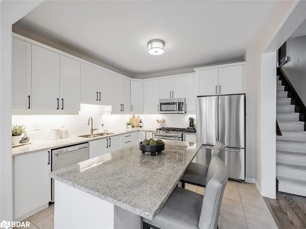 439 Zuest Crescent