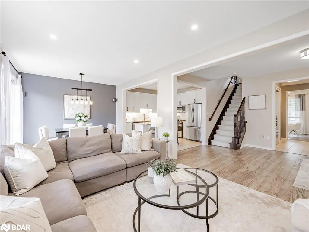 439 Zuest Crescent