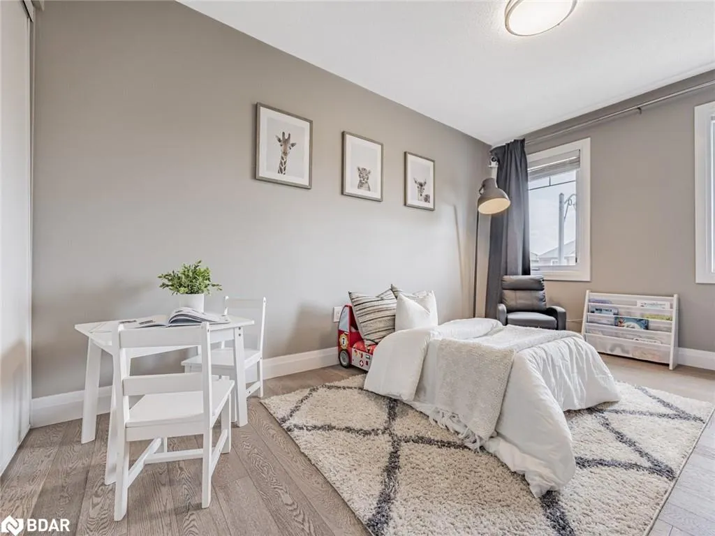 439 Zuest Crescent