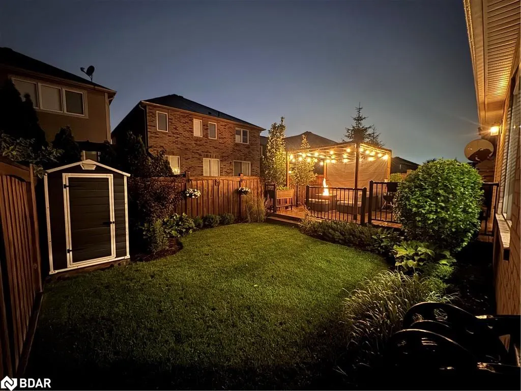 439 Zuest Crescent