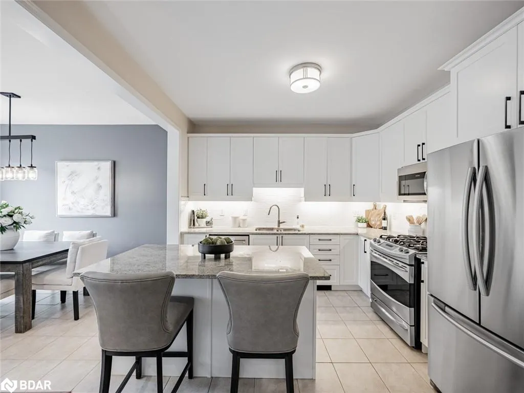 439 Zuest Crescent