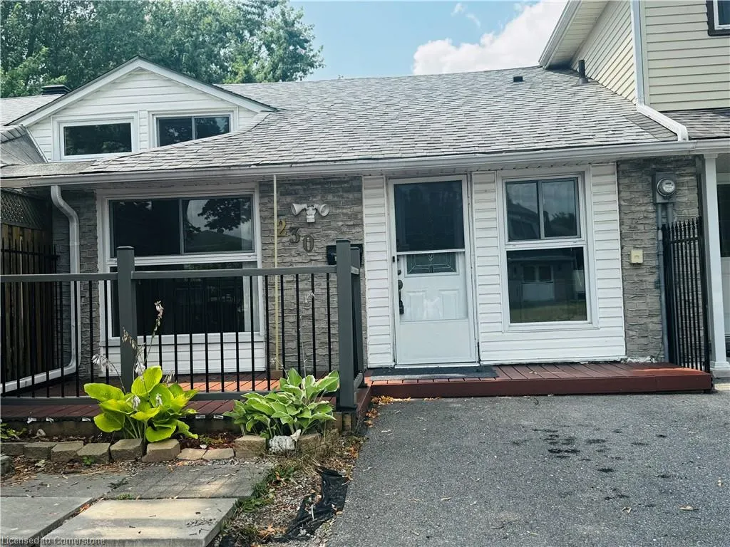 230 Linden Drive