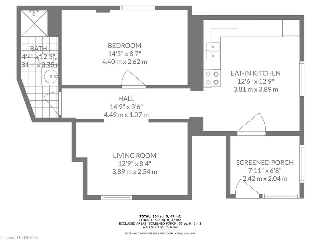 175 Market Street
