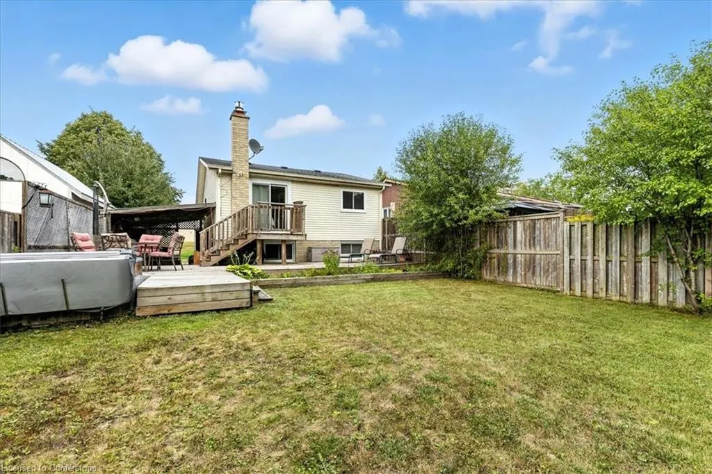 87 Old Carriage Drive