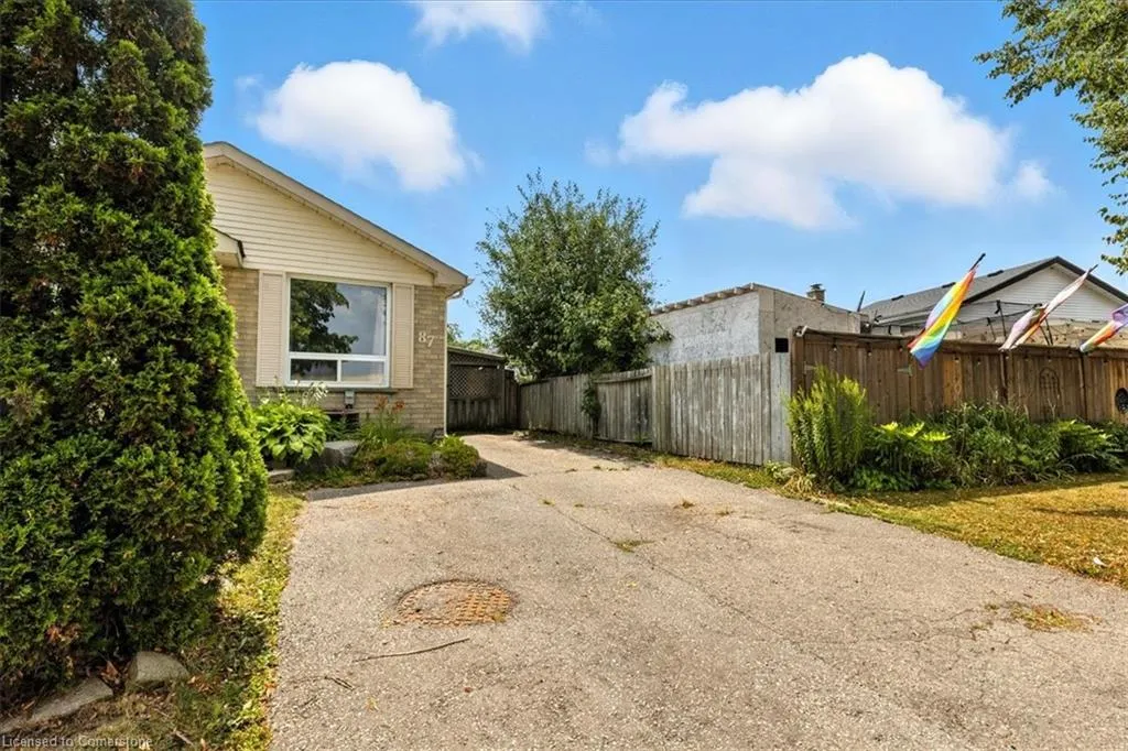 87 Old Carriage Drive
