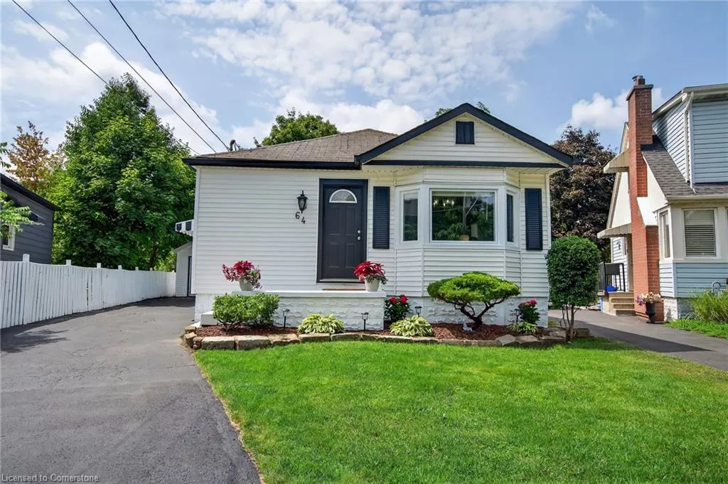 64 Vola Court