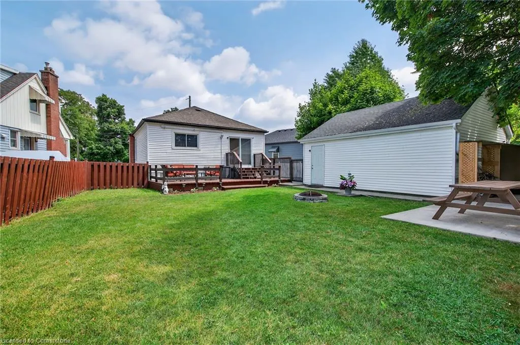 64 Vola Court