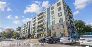 103 Roger Street, #306