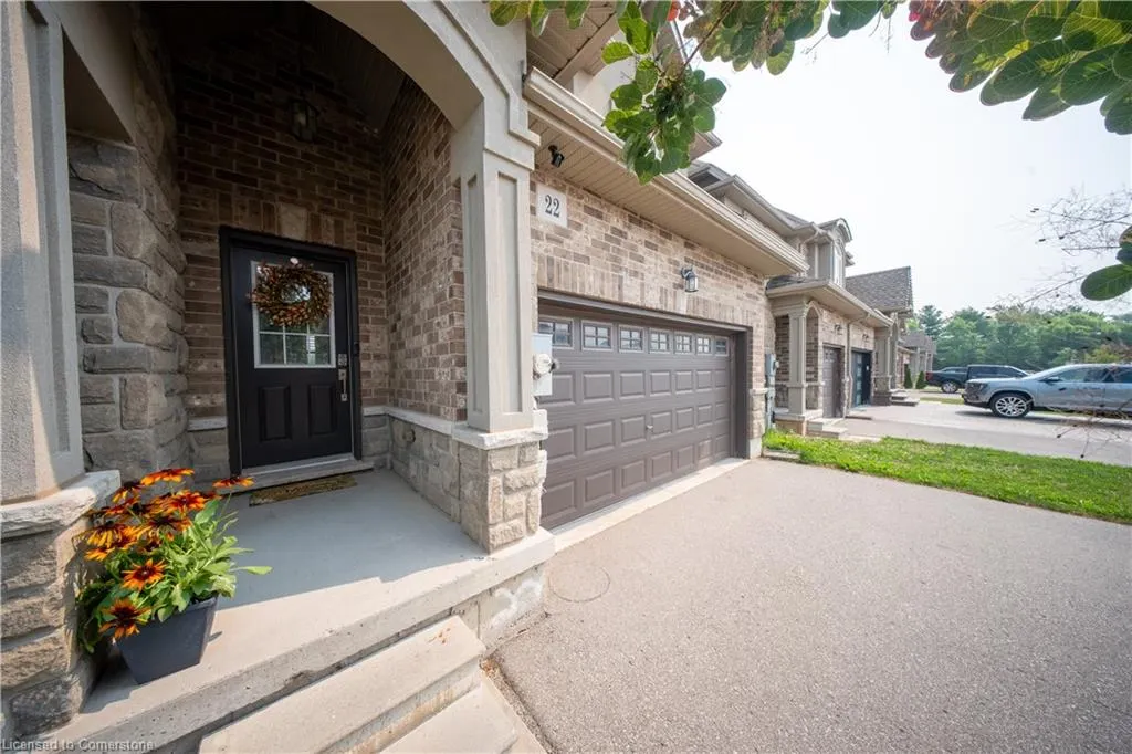 22 Madonna Drive