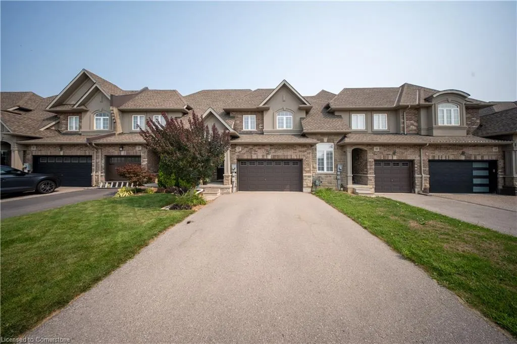 22 Madonna Drive