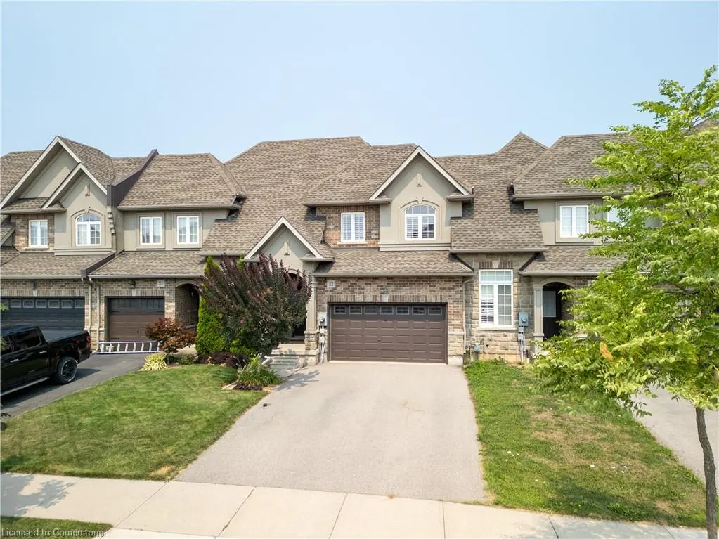 22 Madonna Drive