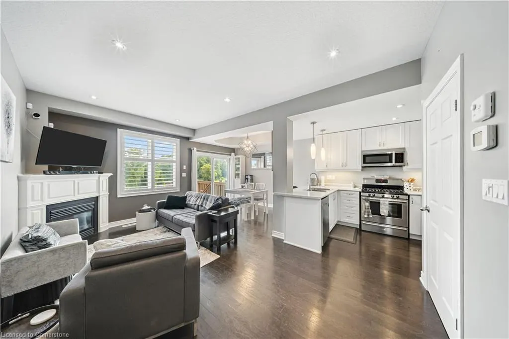 22 Madonna Drive