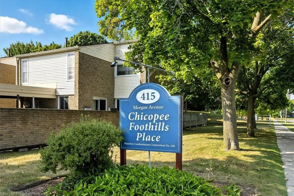 415 Morgan Avenue, #41