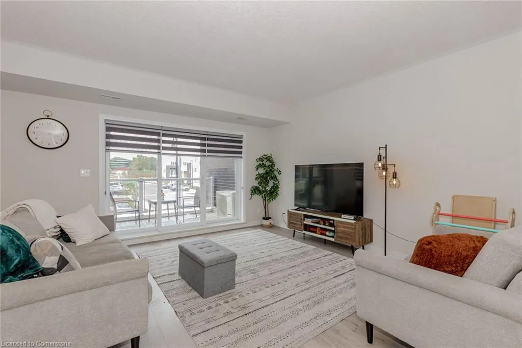 124 Seabrook Drive, #3